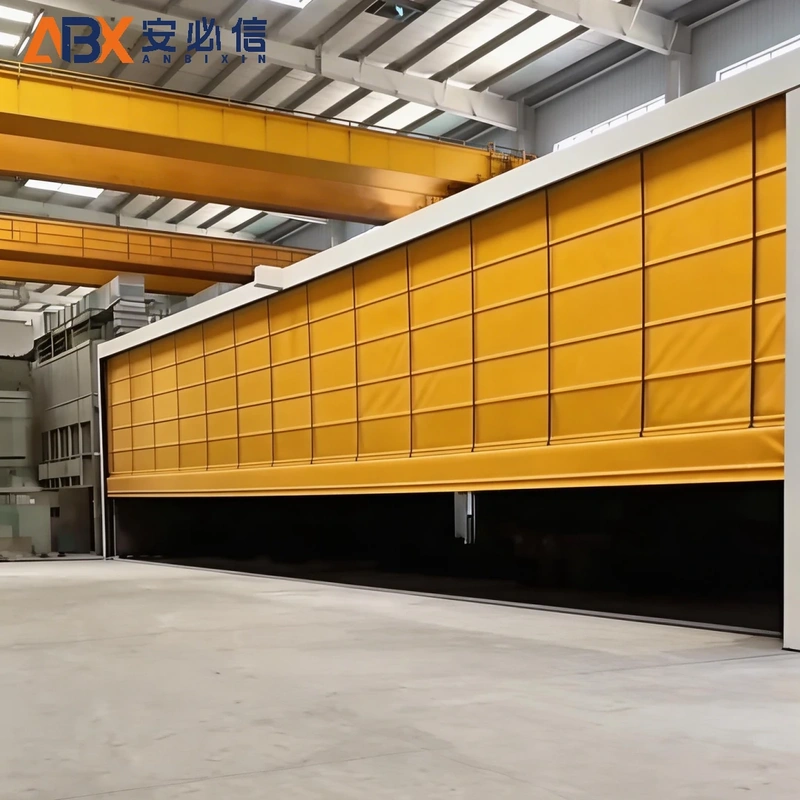 鹤壁市高速堆积门