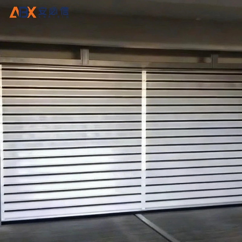 鹤壁市涡轮硬质高速门